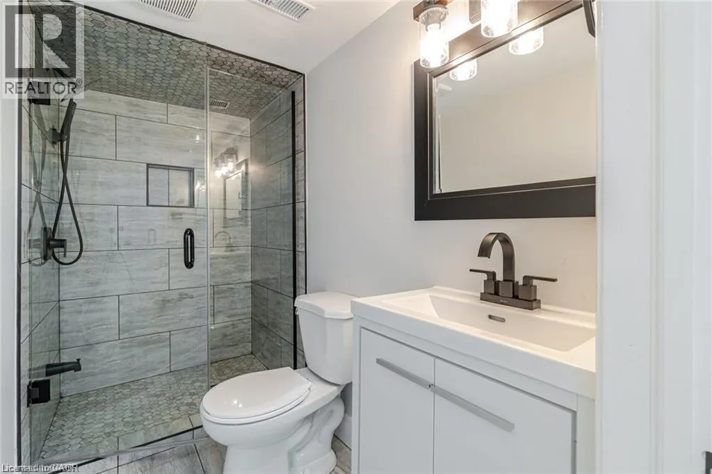 331 RAWDON Street Unit# Basement, #Basement