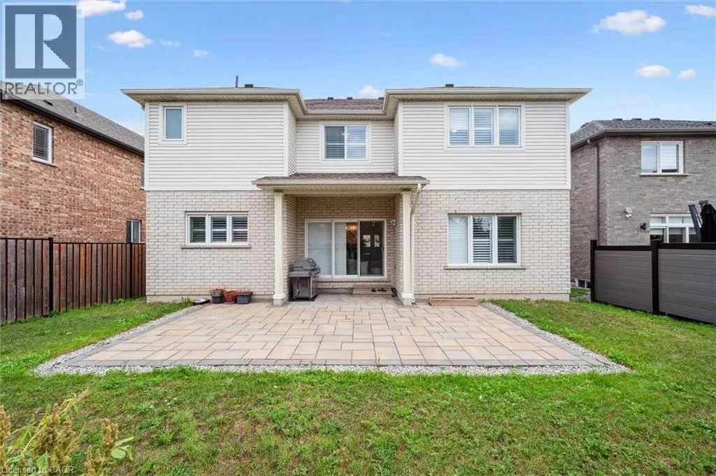 77 EAGLECREST STREET