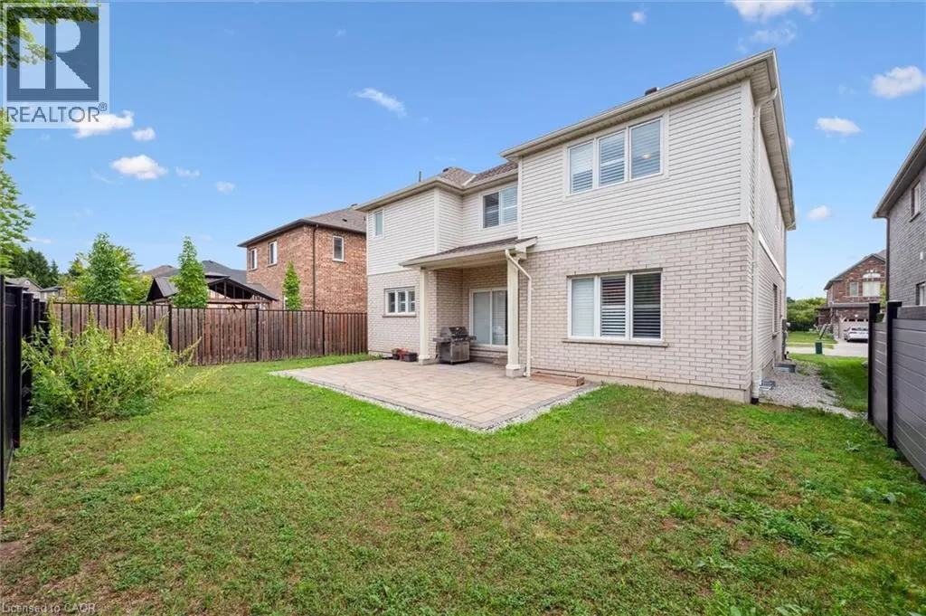 77 EAGLECREST STREET