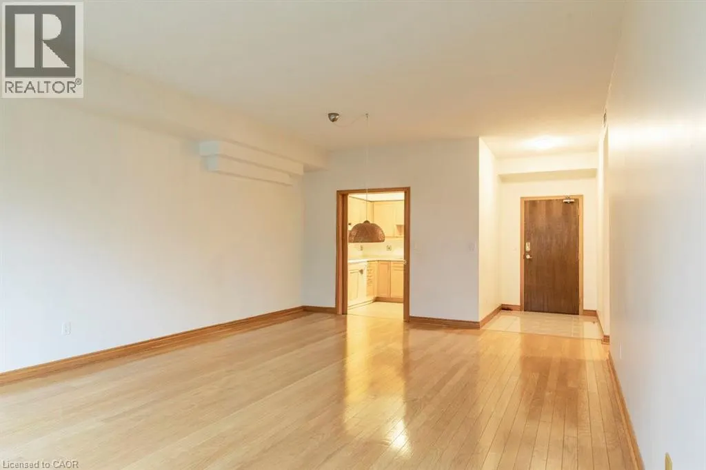 77 GOVERNORS Road Unit# 604, #604