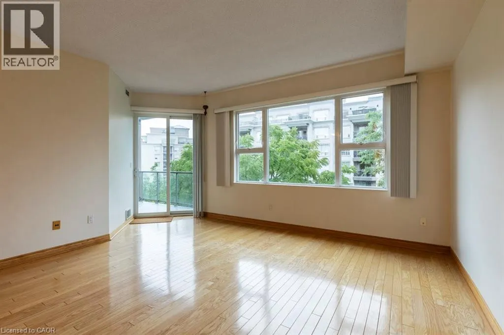 77 GOVERNORS Road Unit# 604, #604
