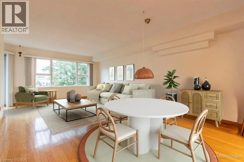 77 GOVERNORS Road Unit# 604, #604