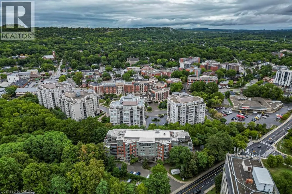 77 GOVERNORS Road Unit# 604, #604