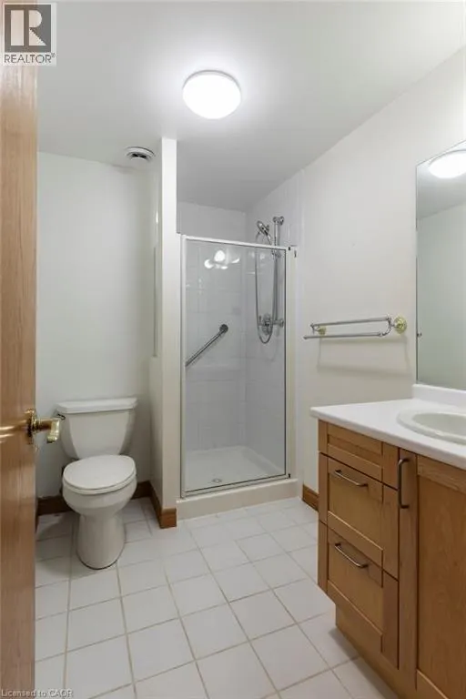 77 GOVERNORS Road Unit# 604, #604