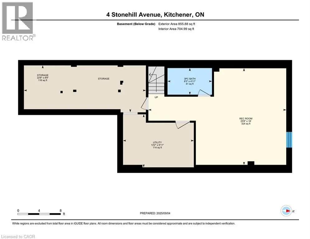 4 STONEHILL AVE