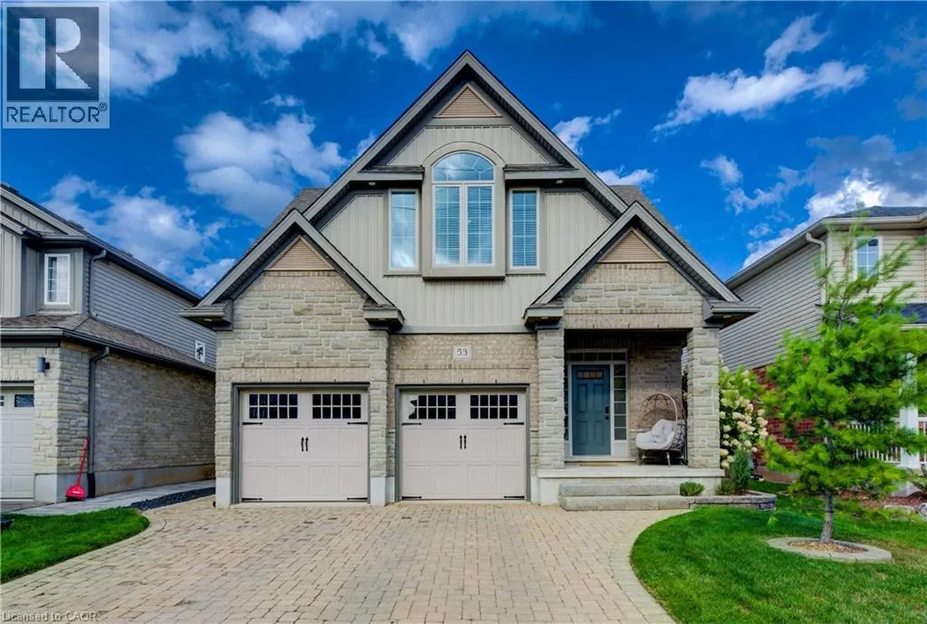 53 ISAAC SHANTZ Drive