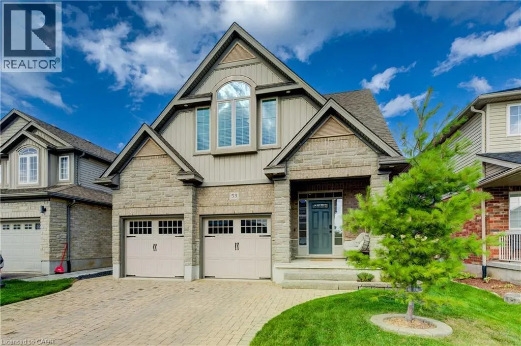 53 ISAAC SHANTZ Drive