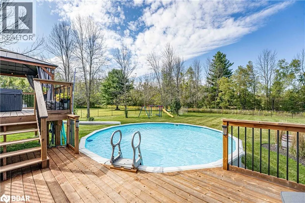 5274 5 SUNNIDALE Concession