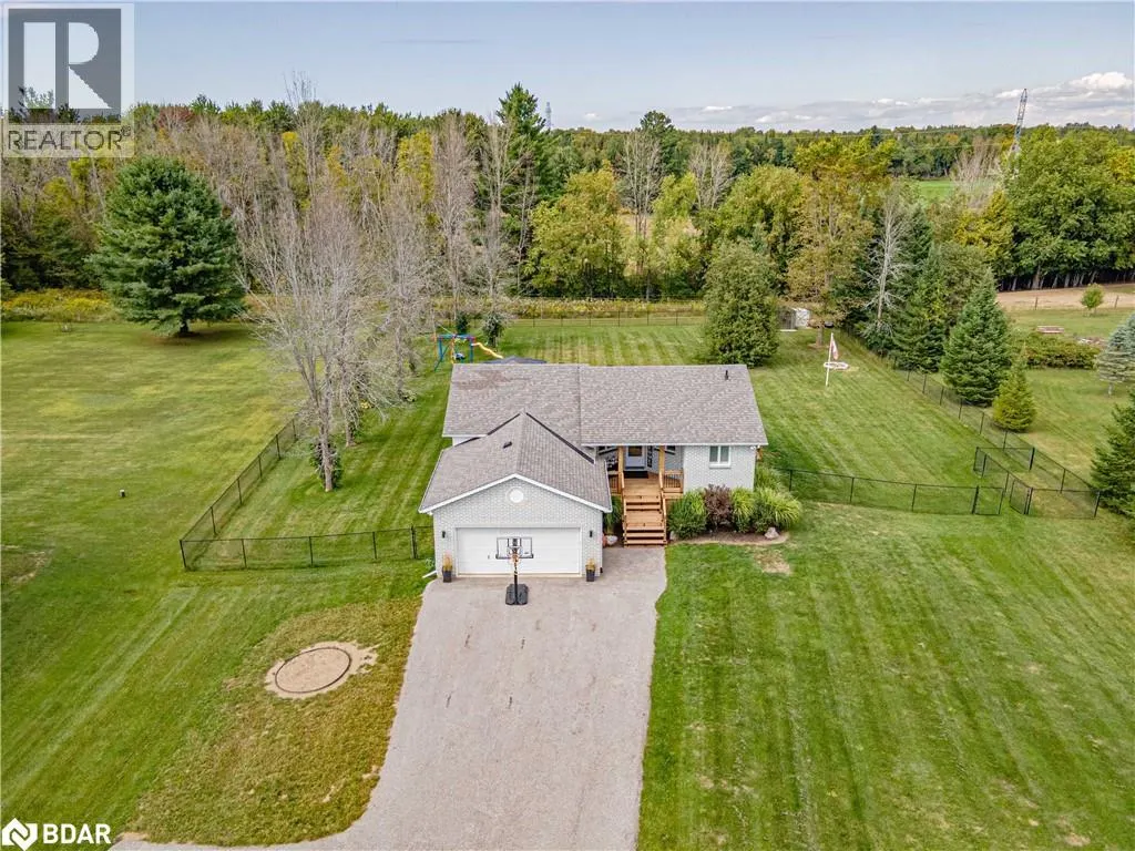 5274 5 SUNNIDALE Concession