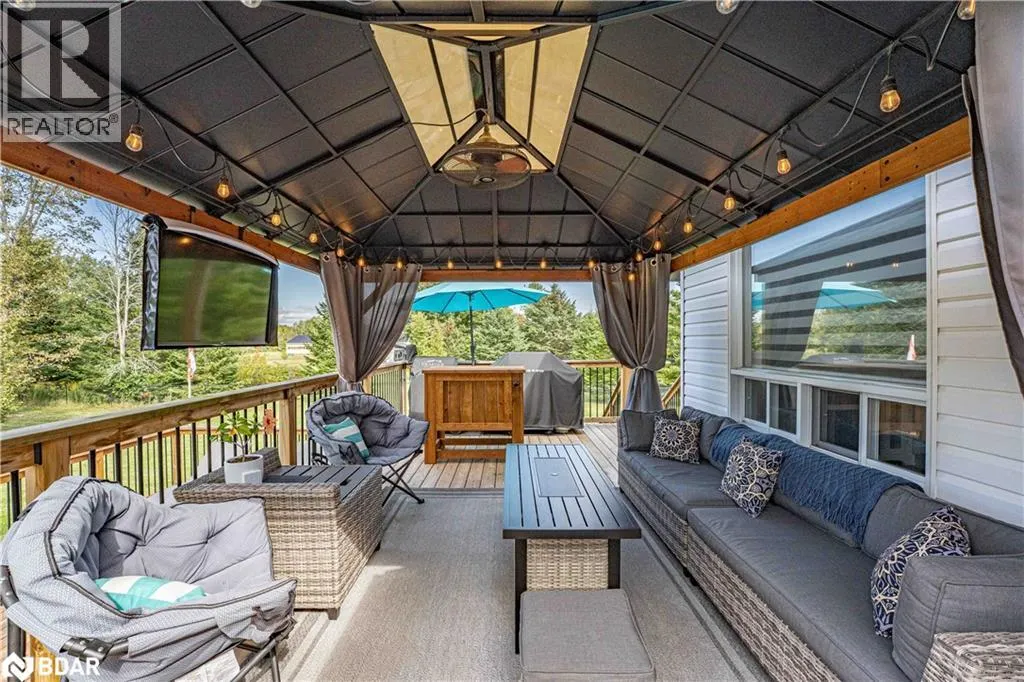 5274 5 SUNNIDALE Concession