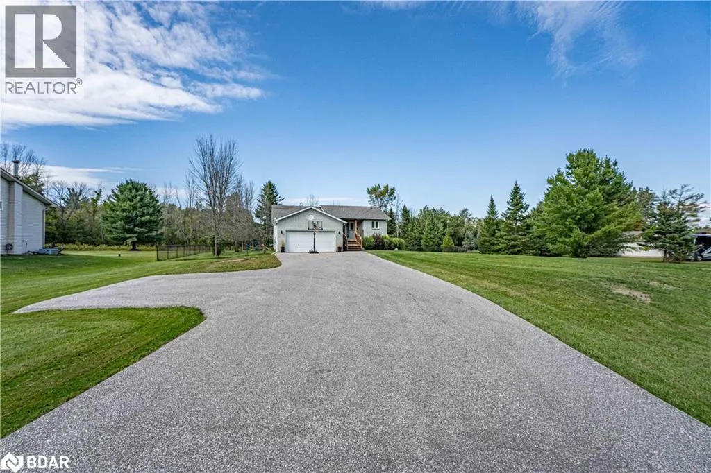 5274 5 SUNNIDALE Concession