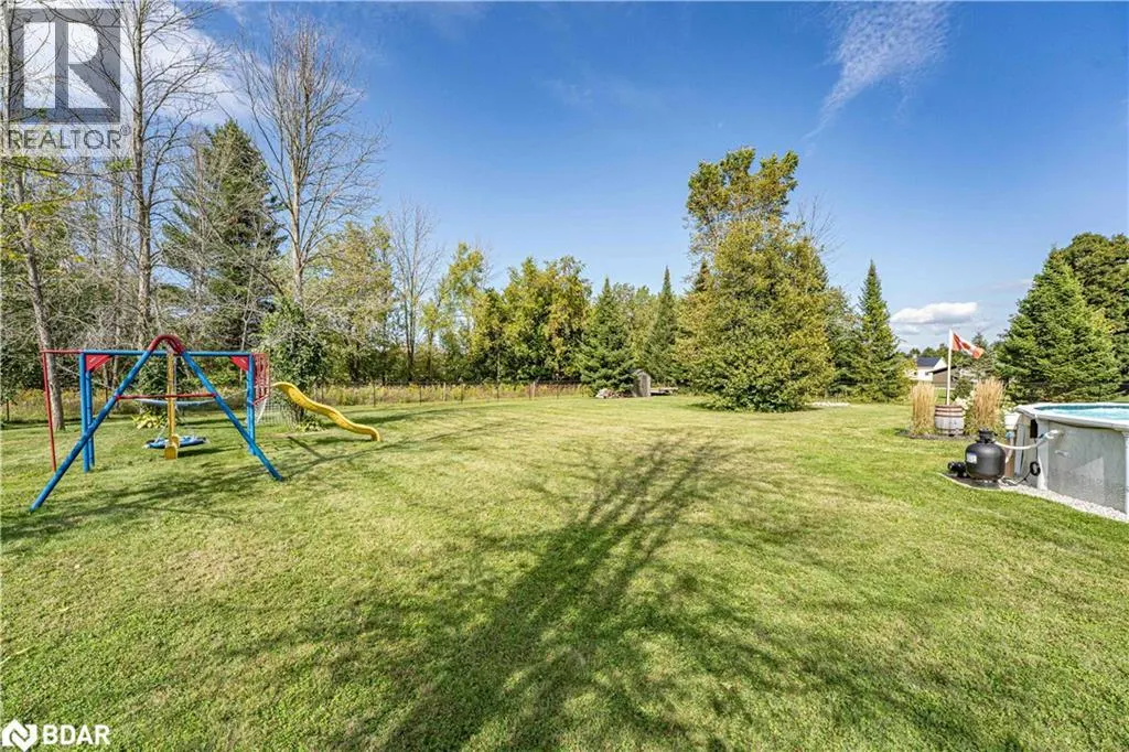 5274 5 SUNNIDALE Concession
