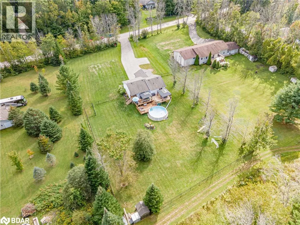 5274 5 SUNNIDALE Concession