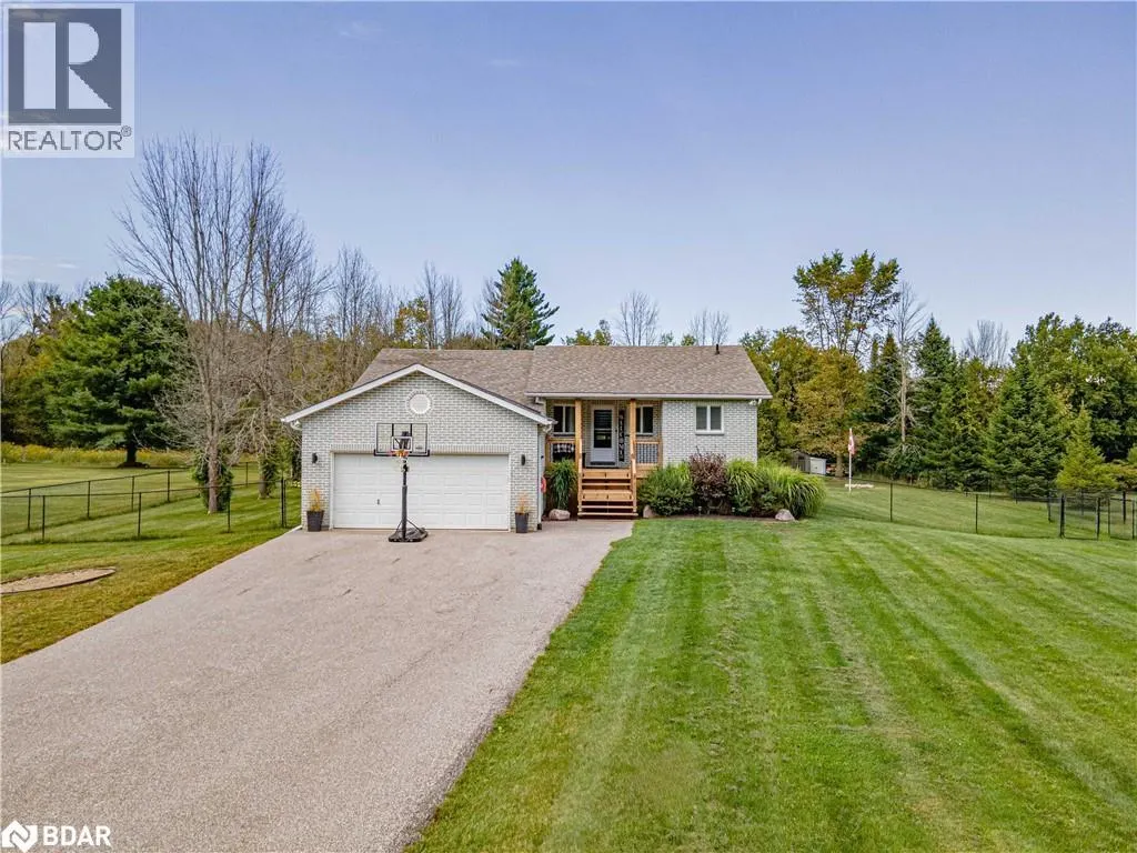5274 5 SUNNIDALE Concession