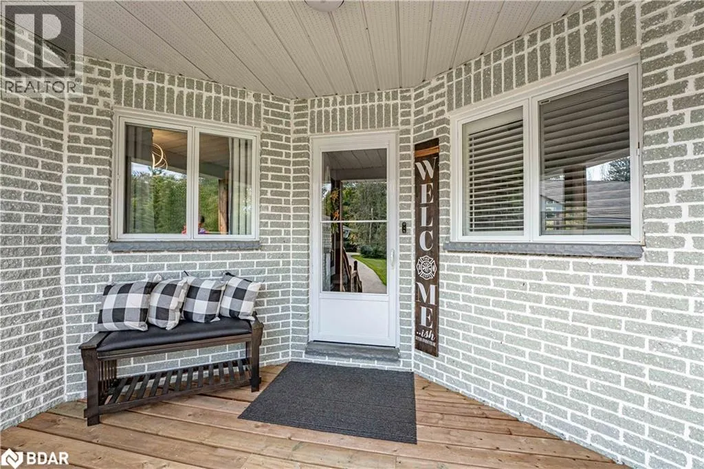 5274 5 SUNNIDALE Concession