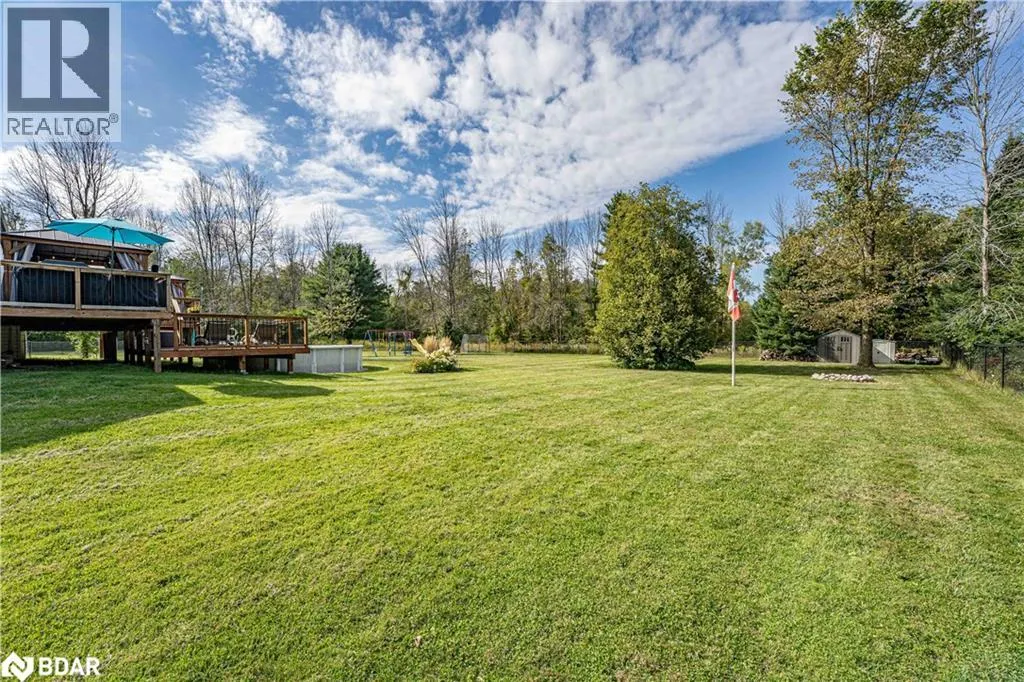 5274 5 SUNNIDALE Concession