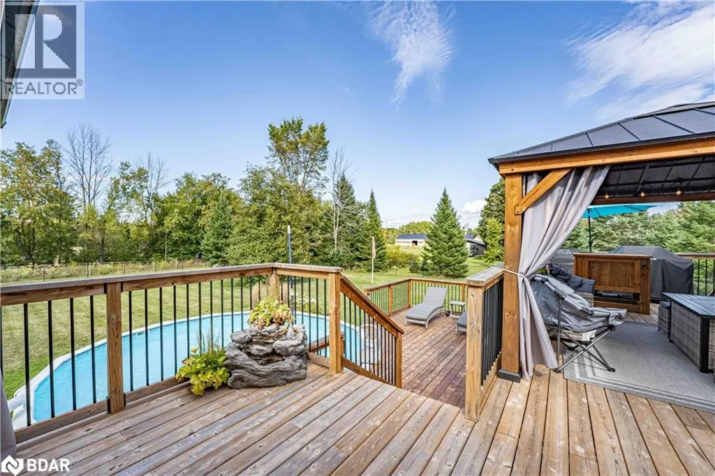 5274 5 SUNNIDALE Concession