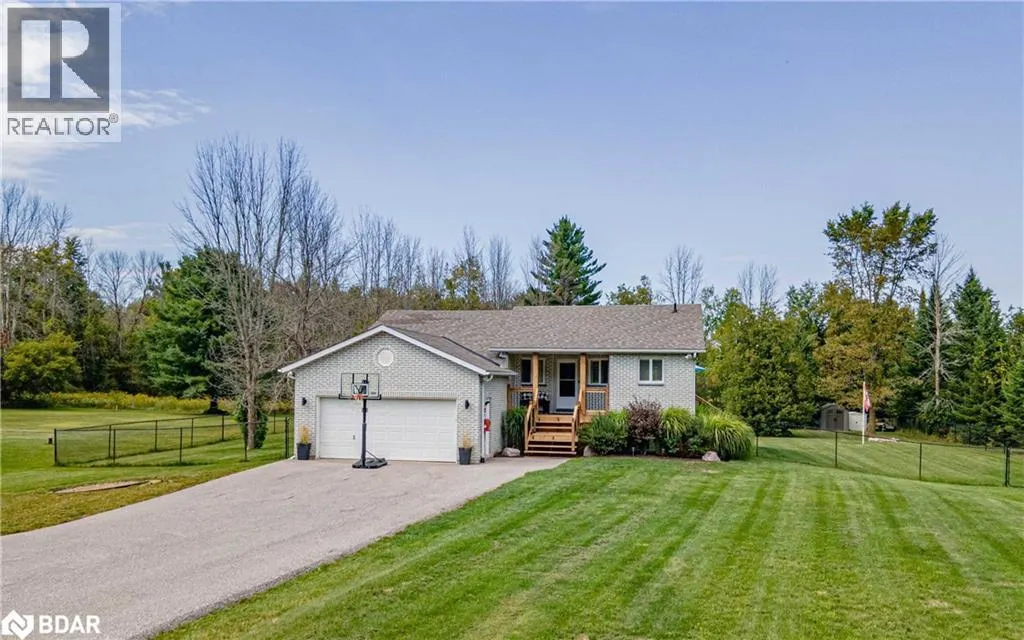 5274 5 SUNNIDALE Concession