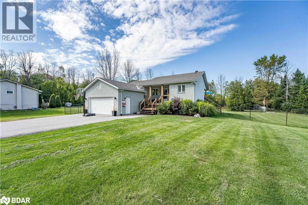 5274 5 SUNNIDALE Concession