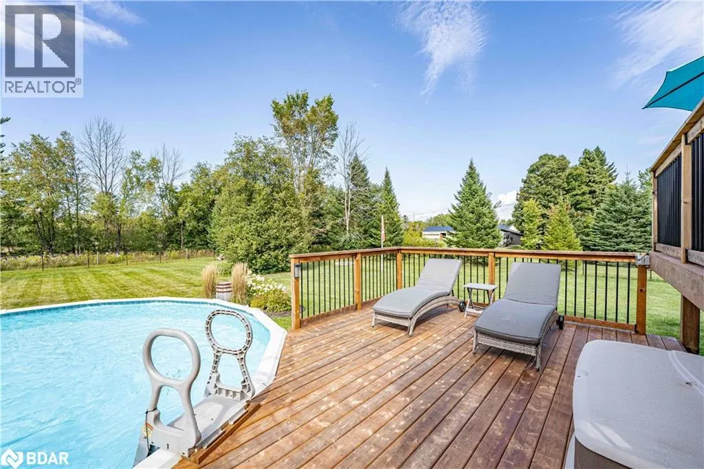 5274 5 SUNNIDALE Concession