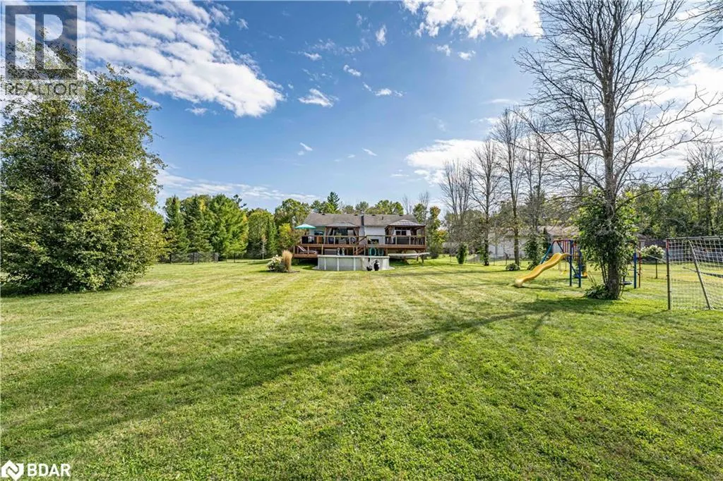 5274 5 SUNNIDALE Concession