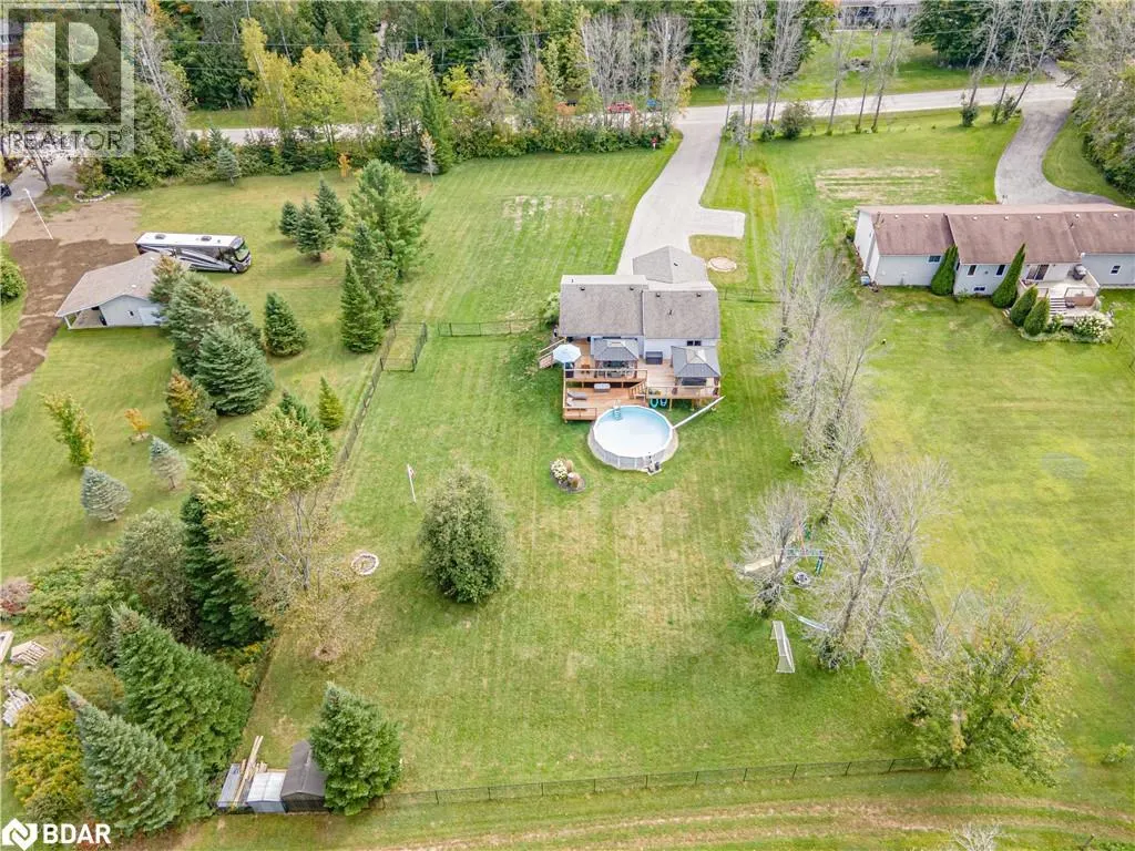 5274 5 SUNNIDALE Concession