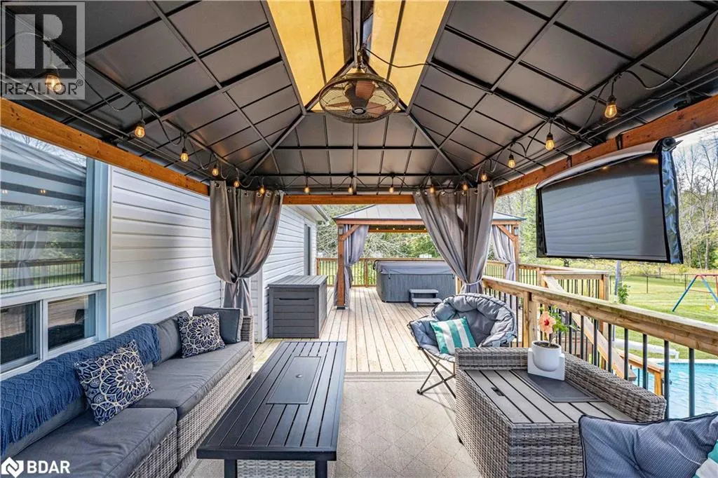 5274 5 SUNNIDALE Concession