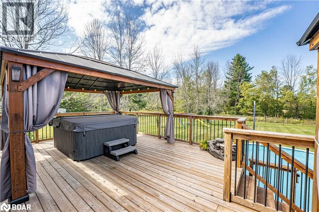 5274 5 SUNNIDALE Concession