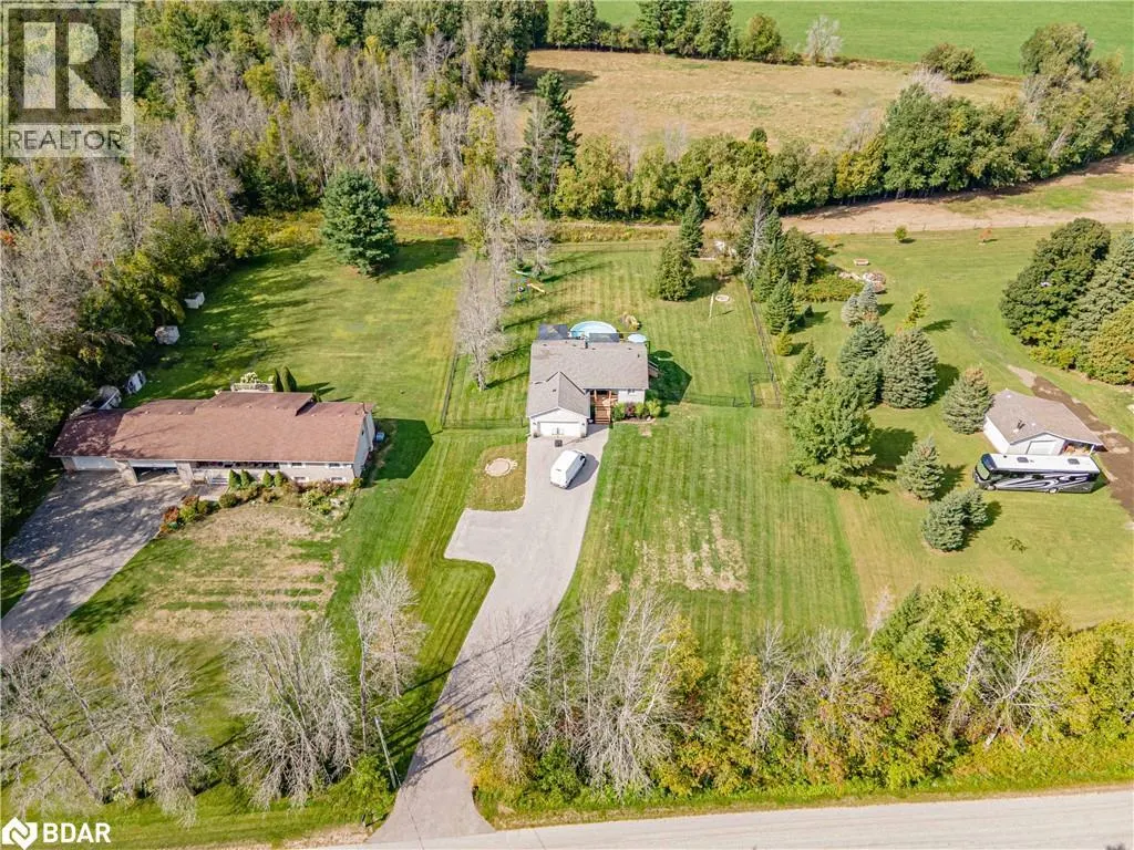 5274 5 SUNNIDALE Concession
