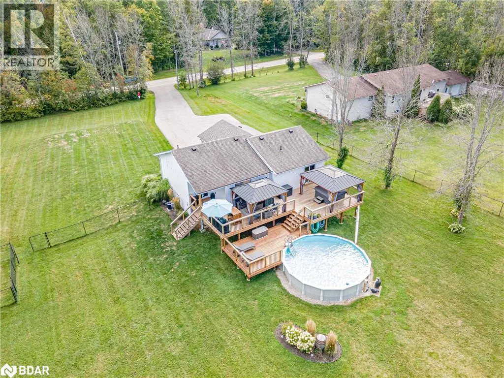 5274 5 SUNNIDALE Concession