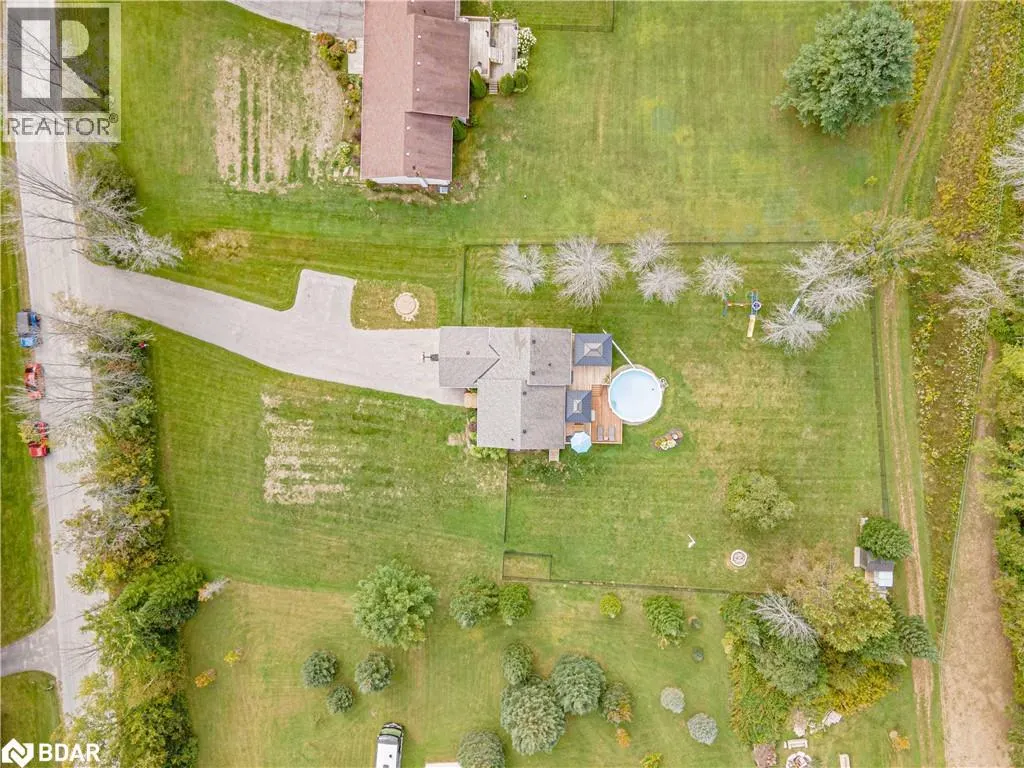 5274 5 SUNNIDALE Concession