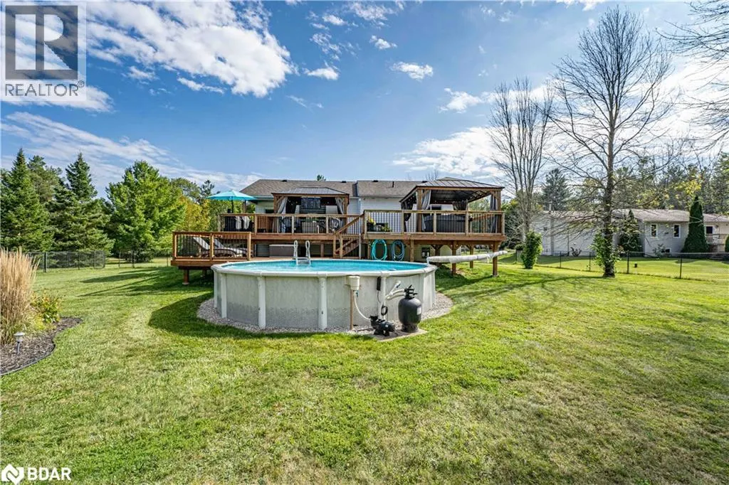 5274 5 SUNNIDALE Concession
