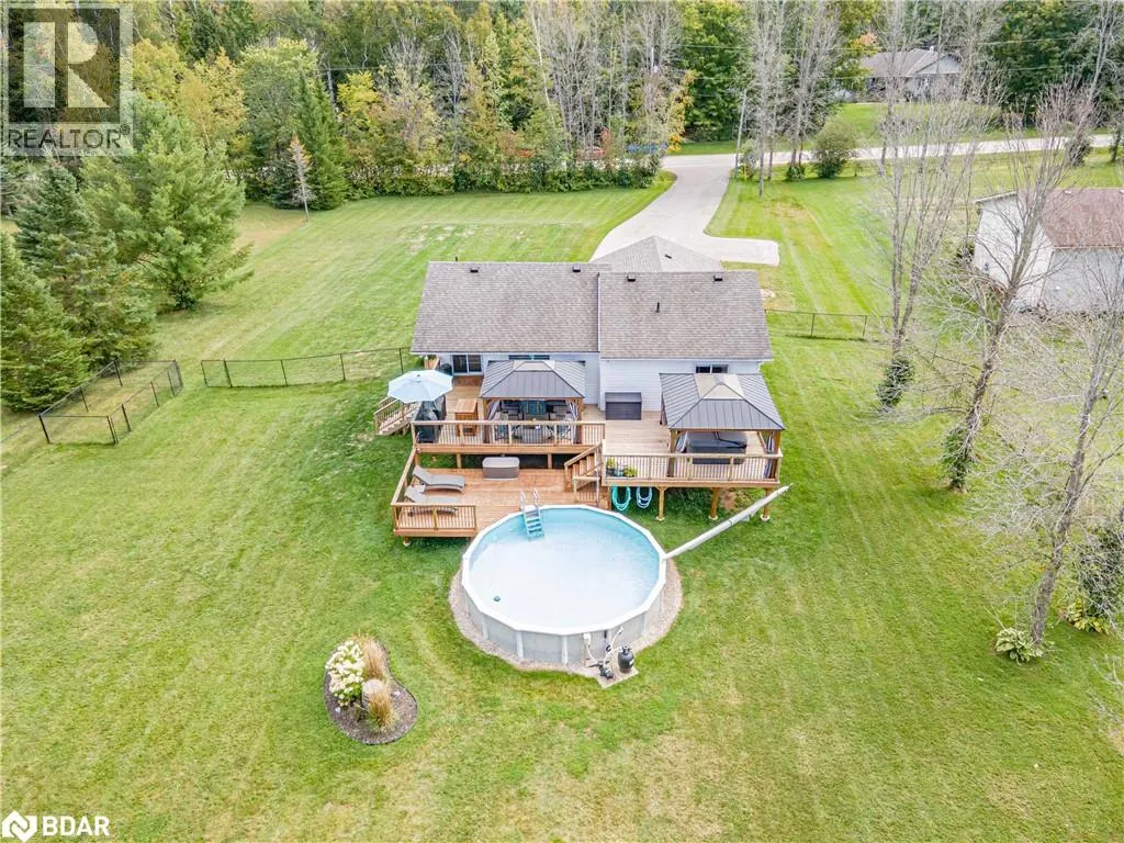 5274 5 SUNNIDALE Concession