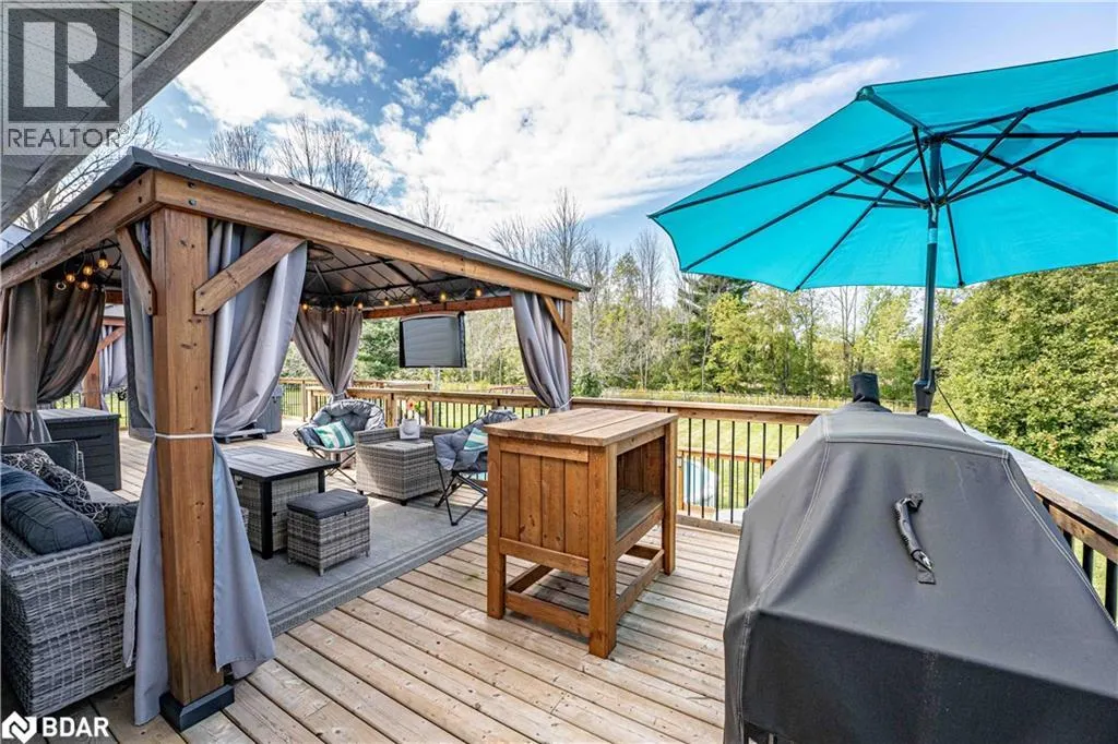 5274 5 SUNNIDALE Concession