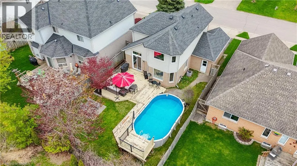 67 WADSWORTH Crescent