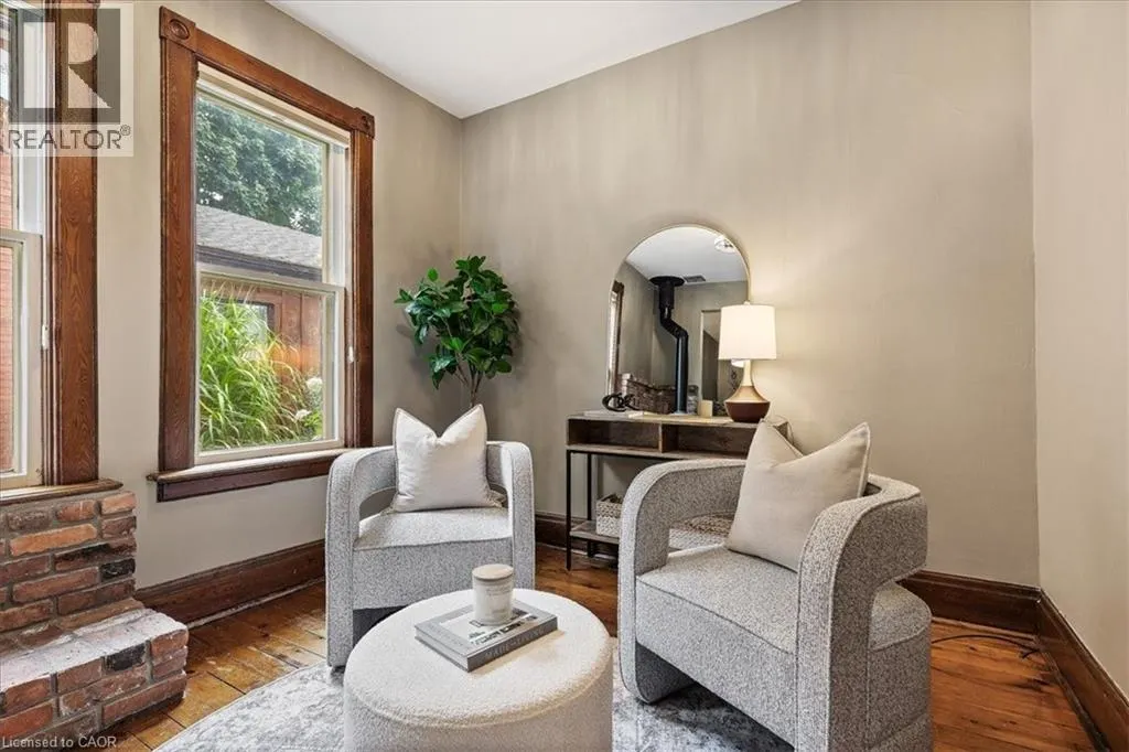 19 RICHMOND Avenue
