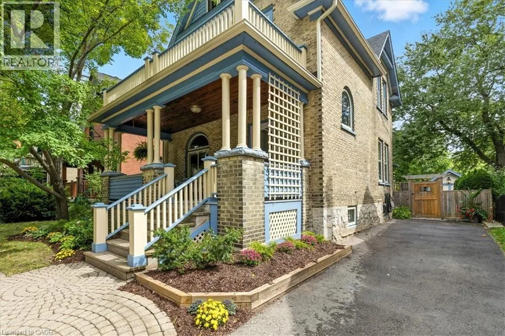 19 RICHMOND Avenue