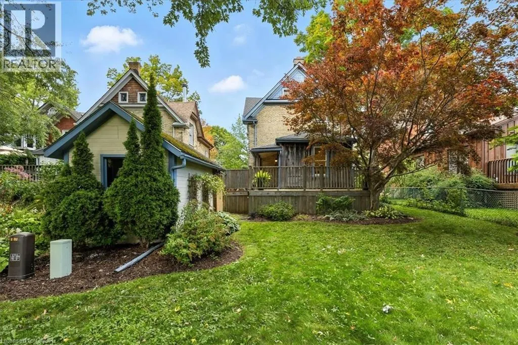 19 RICHMOND Avenue