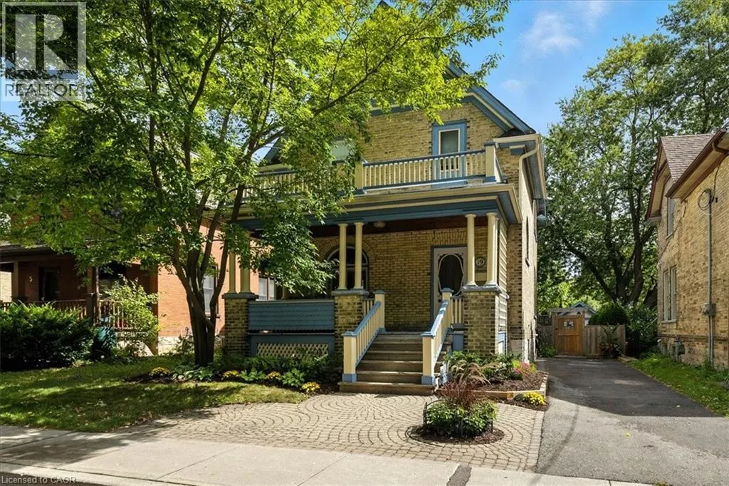 19 RICHMOND Avenue
