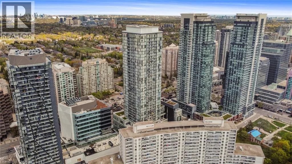 5180 YONGE Street Unit# 1006, #1006