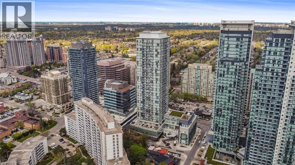5180 YONGE Street Unit# 1006, #1006