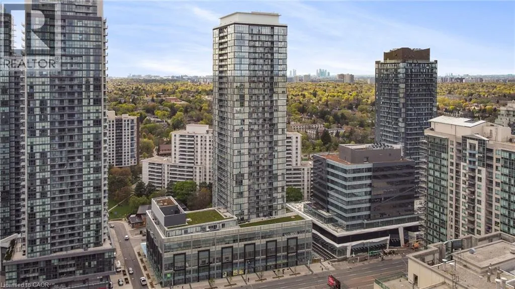 5180 YONGE Street Unit# 1006, #1006