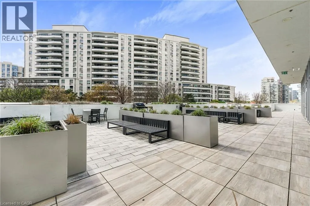 5180 YONGE Street Unit# 1006, #1006