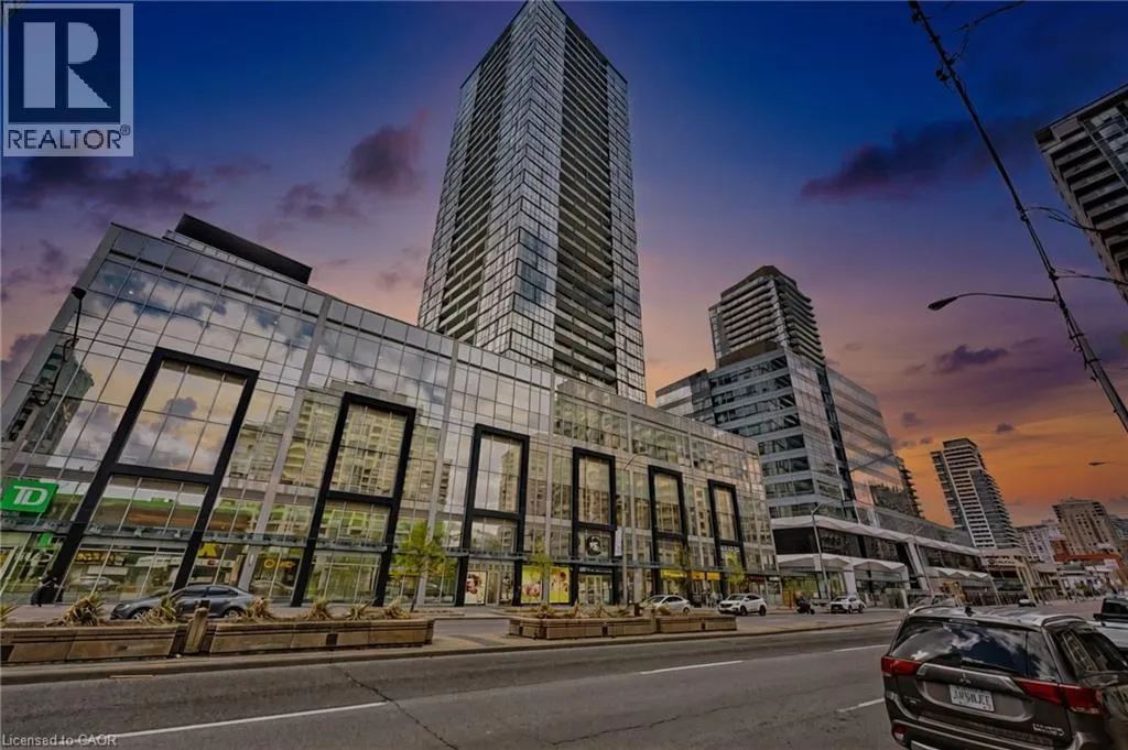 5180 YONGE Street Unit# 1006, #1006