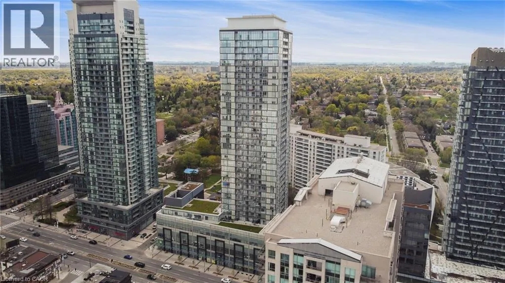 5180 YONGE Street Unit# 1006, #1006