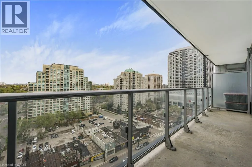 5180 YONGE Street Unit# 1006, #1006