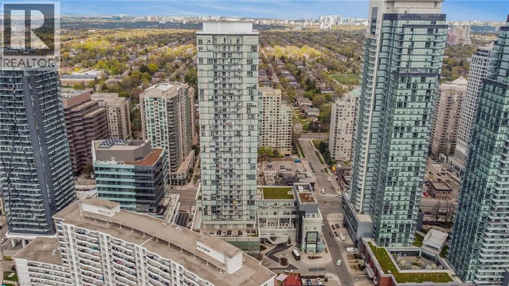 5180 YONGE Street Unit# 1006, #1006