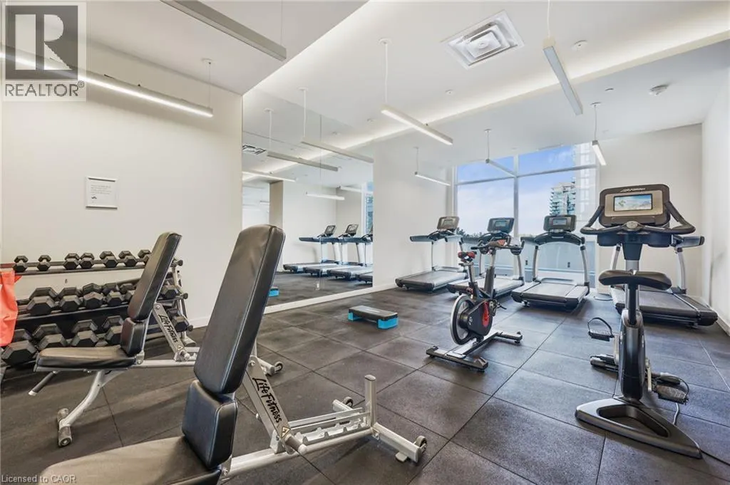 5180 YONGE Street Unit# 1006, #1006