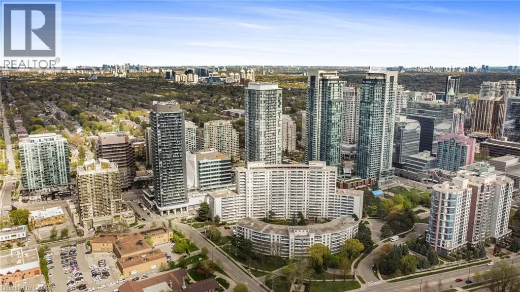 5180 YONGE Street Unit# 1006, #1006