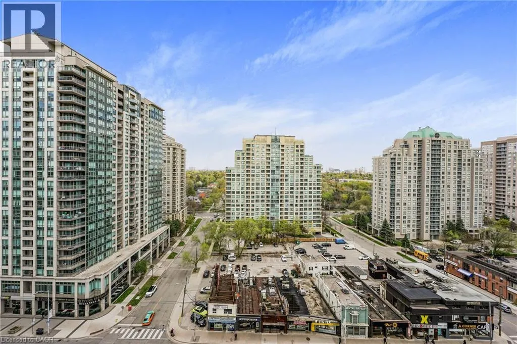 5180 YONGE Street Unit# 1006, #1006